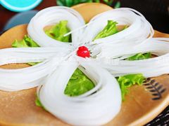 湿水晶粉-健晟星期天火锅