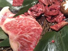 -热血兄弟·炭火烤肉(融侨中心店)