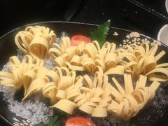 -捞王猪肚鸡火锅(昆山店)
