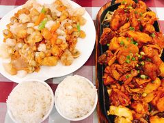 -桃子餐厅·天津菜(红星路直营店)