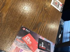 -李先生牛肉面大王(上海站南广场店)