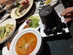 -翡翠鸟精品泰国菜(北辰财富中心店)