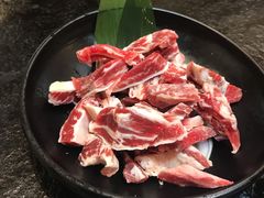-九田家黑牛烤肉料理(太阳城店)