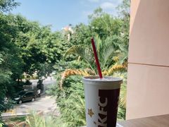 -肯德基(万科城店)