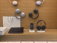 -Apple零售店(青岛万象城店)