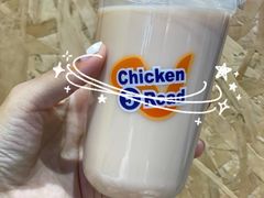 -前进5路汉堡炸鸡(汉街skp店)