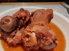 招牌酱大骨（3根）-关东小磨东北菜(漕河泾印象城店)