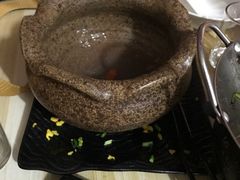 -九华山友谊土菜馆 小资餐厅