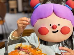 -榖屋house of flour(张江首店)