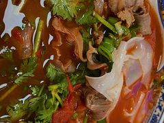 -陈记贵州遵义羊肉粉·酸汤鱼(法华镇路店)