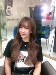 -3AM HAIR SALON染发接发