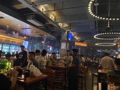 -CIRCLE·酒吧(第一国际店)
