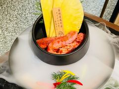 -厚贞日式烤肉(浦东汇智店)