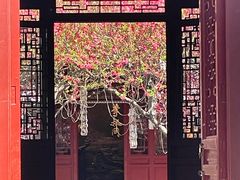 -李叔同故居纪念馆
