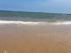 -日照灯塔风景区