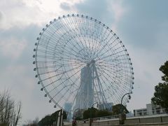 -南昌之星摩天轮