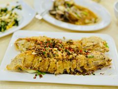 -钱塘府海鲜餐厅