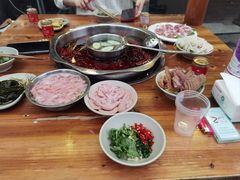 -大龙老火锅·总店(龙头寺店)