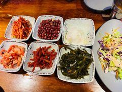 -火炉情韩国料理店(古田路店)
