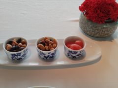 -悦轩中餐厅·高空江景·杭州柏悦酒店