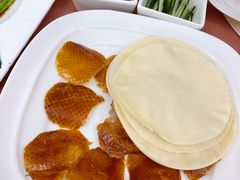 -锦江饭店锦北楼-锦江厅