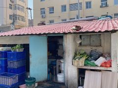 -华春餐馆(鱼山路店)