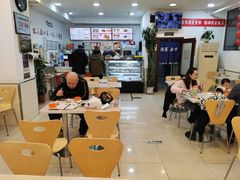 -香妃烤鸡(西单店)