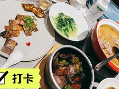 -汉水谣·江景餐厅(江滩店)