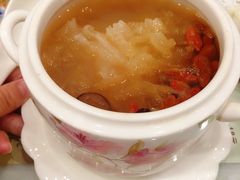 -广信牛奶甜品世家(台东店)