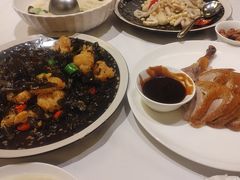 -洋洋中餐馆·SINCE 1997(信投店)