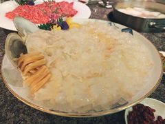 -辉哥火锅(虹桥路店)