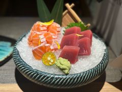 -炙柒Sekinana·精致日料(合生汇店)