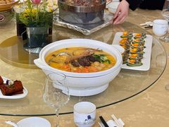 -钦善斋·养生膳食·精典川菜(武侯祠店)