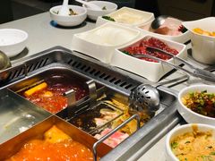 -海底捞火锅(平谷华联店)