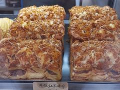 -仙豆菓夫(鼓楼店)