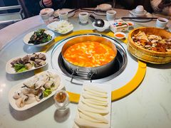 -蕃茄述·好汤自然来(江汉路店)