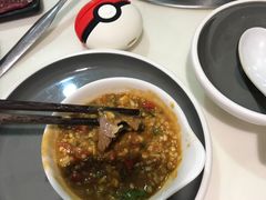 -三头牛·潮汕牛肉生蚝火锅 (夏湾店)
