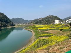 -新安江山水画廊风景区