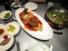 -姑苏家宴·苏帮菜·松鼠桂鱼(苏州总店)
