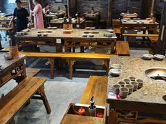 大堂-重庆渝达老火锅(春熙路店)