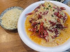 -虾小龙老长沙龙虾馆(坡子街店)
