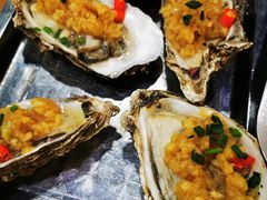 -老虎滩大连海鲜烧烤(建邺云锦路总店)