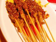 -喝丢一只鞋海鲜烧烤·海肠捞饭(东关街店)