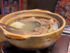 -那时新疆·若羌(经纬汇店)