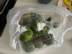 -许阿姨糕团店(南京总店)