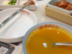 -韩香福烤肉庄园(荣成店)