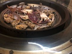 -大杰海鲜锅(基隆路店)