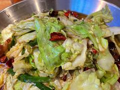 -费大厨辣椒炒肉(万家丽一店)