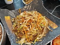 -HONGA HONGA雄家(曹路店)