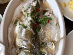 -太湖好灶头土菜馆(石公路店)
